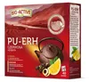 Pu-erh červený čaj citrón 40 vrecúšok - Čínsky čaj vo Náhľad obrázku produktu 3