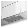 FABER S.p.A. Inka ICH SS A52 Eingebaut Edelstahl 390 m³/h Produktbild-Vorschau 1