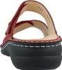 Finn Comfort Damen Damenschuhe rot Gr. 39 Produktbild-Vorschau 17