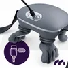 Bionische Shiatsu Nackenmassagegerät mit Wärme Massagegerät Produktbild-Vorschau 11