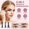 Beheizter Wimpernformer mit 3 Temperaturstufen, präziser Produktbild-Vorschau 2