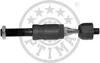 OPTIMAL G2-1151 Axialgelenk Spurstange für ALFA ROMEO 159 Produktbild-Vorschau 1