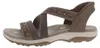 Skechers Reggae Slim Summer Sparkle sandali da donna Anteprima dell’immagine prodotto 27