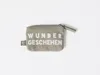 Ordnungshüter kleine Tasche "Wunder geschehen" Produktbild-Vorschau 1