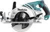 Makita DRS780Z Akku-Handkreissäge 65 mm 2x18 V Ø 185 mm Produktbild-Vorschau 6