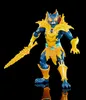 Masters of the Universe Masterverse Classico Mer-Man Anteprima dell’immagine prodotto 11