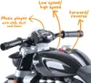 Moto elettrica per bambini Triumph Rocket 3GT 12V (2–5 Anteprima dell’immagine prodotto 5
