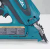 MAKITA GN900SE Myjka gazowa 7.2V 90mm 1.0Ah 2 bat. Podgląd zdjęcia produktu 12