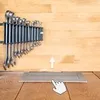 BROLLUX Einbausteckdose versenkbar 2fach mit USB/USBC Produktbild-Vorschau 7