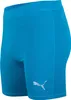PUMA Herren LIGA Baselayer Short Tight Gr.XL azur blau Produktbild-Vorschau 1