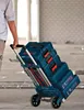BOSCH Professional 0A00 L-BOXX Chariot à sacs Voir les images du produit 19