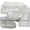 MORELLO Cloud Ecksofa Bouclé mit DL-Mechanismus, Produktbild-Vorschau 6