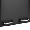 SVITA TM2X15  Treteimer 30 Liter 2x15L schwarz Abfalleimer Produktbild-Vorschau 6