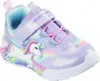 Skechers Sneakers 302298NLVMT in Pink color size 25 Náhled obrázku produktu 24