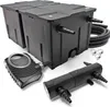 SunSun Kit complet: CBF-350B Filtre de bassin jusqu'à 60000 Voir les images du produit 1