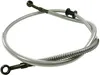 101 Octane 101.Octane Bremsschlauch Bremsleitung vorne Produktbild-Vorschau 1