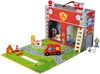 Playtive Spielkoffer, große Spielfläche 13-teilig Produktbild-Vorschau 6