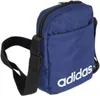 Adidas LINEAR ORGANIZER Umhängetasche DKBLUE/WHITE Produktbild-Vorschau 8
