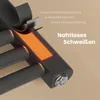 EMKE Elektrisch Handtuchwärmer 75X50cm 300W Anthrazit Produktbild-Vorschau 3