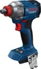 Súprava BOSCH 0615A500BJ (GSR 18V-65 + GDX 18V-285 + GBH Náhľad obrázku produktu 6