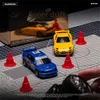 WHOOSH H1/H2 RTR 1:43 4WD Drift RC Auto, 2,4GHz Produktbild-Vorschau 10