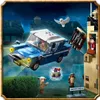 LEGO 75968 Harry Potter Haus mit Ford Anglia sowie Produktbild-Vorschau 18