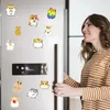 50 Stück niedliche Hamsteraufkleber Produktbild-Vorschau 2