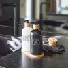Zeller Present Kuchyňská sada dávkovačů s podtáckem - jar a Náhled obrázku produktu 5