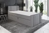 Boxspringbett, Jugendbett KLAUS 80x200 (Rechts) mit Produktbild-Vorschau 1