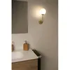 Faro 63505, Oberfläche, 1 Glühbirne(n), G9, IP44, Gold Produktbild-Vorschau 3