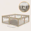 Lionelo playpen WILLOW XL area di gioco molto grande, 2 Anteprima dell’immagine prodotto 24