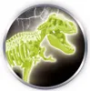 Ausgr. Galileo T-Rex Glow in the dark Produktbild-Vorschau 4