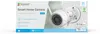 EZVIZ H3c 2K - WLAN-IP Überwachungskamera mit farbige Produktbild-Vorschau 29