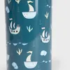 HOMLA Zestaw lunchbox B2 CAIRO granatowy z kubkiem 1,8 l + Podgląd zdjęcia produktu 8