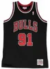 Maillot Mitchell & Ness SMJYGS18152 pour Homme Voir les images du produit 1