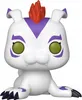 Digimon POP! Animation Vinyl Figur Gomamon 9 cm Produktbild-Vorschau 1