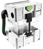 Festool CT-VA-20, CT 26/36/48, Schwarz, Weiß, 295 mm, 395 Produktbild-Vorschau 21
