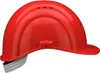 VOSS Schutzhelm INAP Defender4 karminrot Produktbild-Vorschau 2