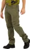 Brandit Adven Slim Fit Hose, oliv, M Produktbild-Vorschau 21