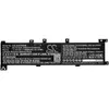 Akku für Asus A705qa, Asus F705ma-Bx030t (eq. Asus Produktbild-Vorschau 3