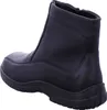 Jomos Bolzano stivali in nero 406502 33 000 Scarpe da uomo Anteprima dell’immagine prodotto 3