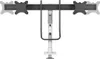 Neomounts TIS 17"-27" 2TFT 2Gelenke weiß Max.8KG Produktbild-Vorschau 13