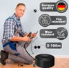 Erdkabel Starkstromkabel 25 m NYY-J 5x10 mm² Elektrokabel Produktbild-Vorschau 5