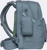 Zaino Beckmann Sport Air verde mare Anteprima dell’immagine prodotto 3