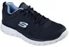 Chaussures de sport Skechers Burns pour hommes, chaussures Voir les images du produit 31