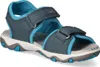 Legero Sandale blau in Gr. 32 Produktbild-Vorschau 6