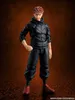 Jujutsu Kaisen S.H. Figuarts Actionfigur Yuji Itadori Produktbild-Vorschau 2