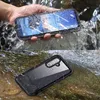 Custodia impermeabile per cellulare Samsung Galaxy A37 / Anteprima dell’immagine prodotto 8