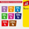 Borsa/Sacco Jan Sacco/Smalld Mag 35L/30 Tessuto Nero Anteprima dell’immagine prodotto 7