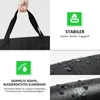 Sac de rangement pour coussins de jardin, dimensions Voir les images du produit 3